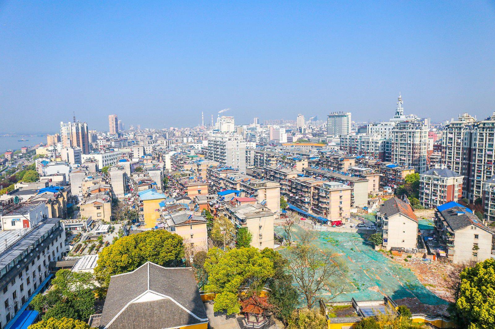 安徽地理、历史与文化概览