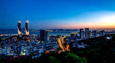 千年古韵与现代魅力的福建之旅