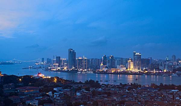 千年古韵与现代魅力的福建之旅