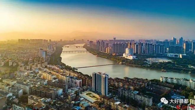 江西红色基因传承与高质量发展新征程