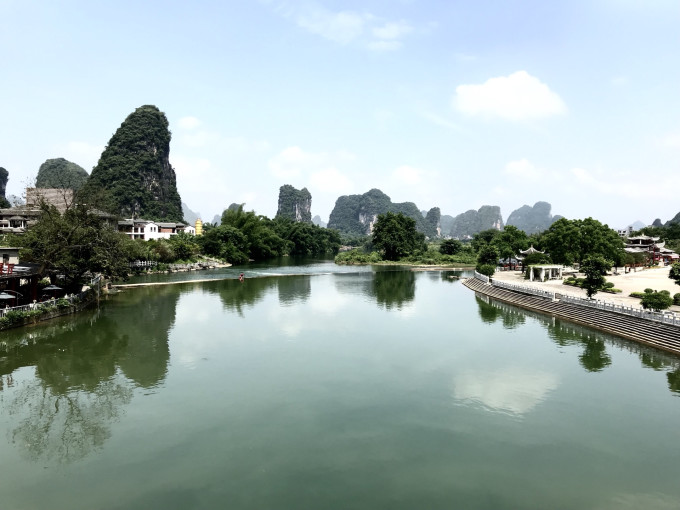 广西，解读多元魅力与独特风情