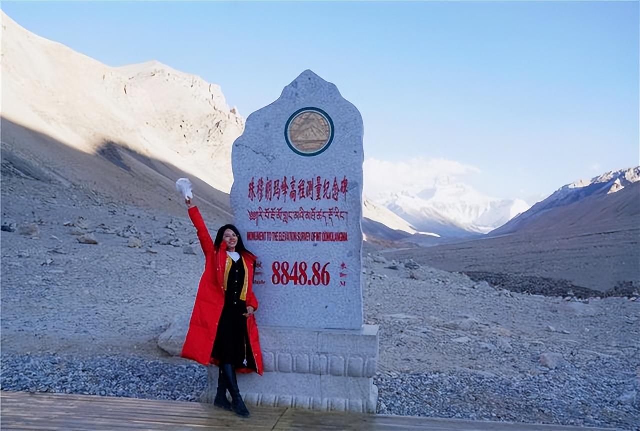 探寻西藏神秘之旅