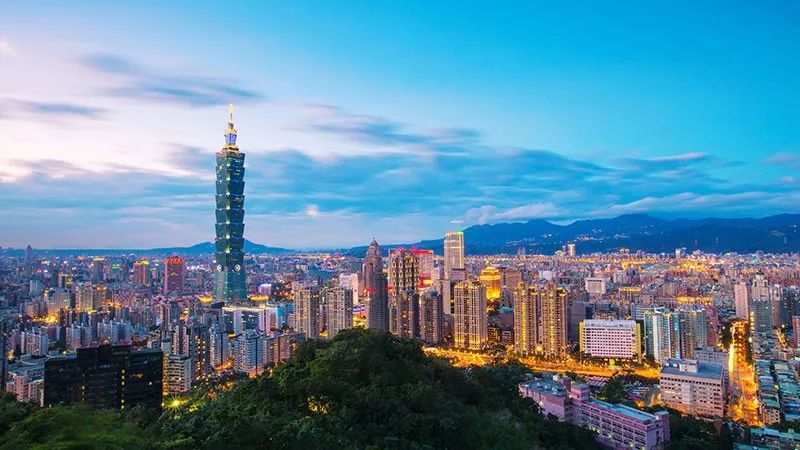 台湾