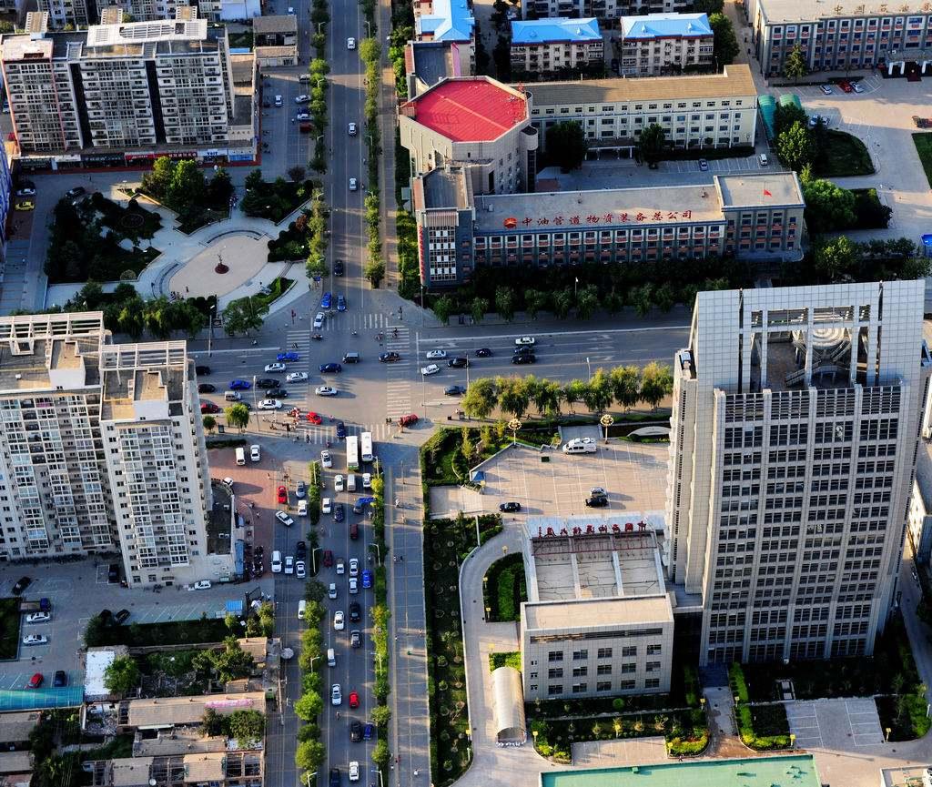 廊坊，京津冀协同发展关键支点与潜力股展望