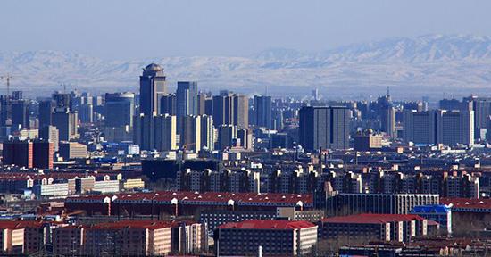 呼和浩特，自然美景探索之旅