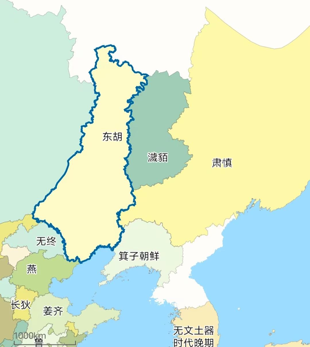 通辽，历史、文化与地理的概述之旅