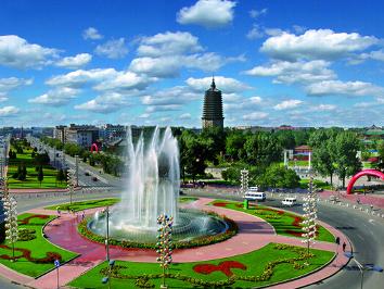 辽阳,历史长河中的璀璨明珠