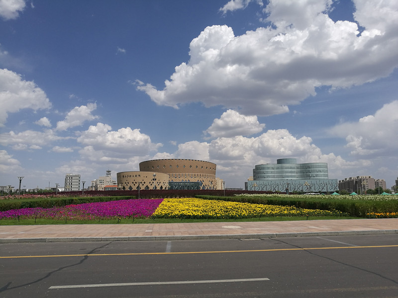 鄂尔多斯之旅,初学者必看的大美鄂尔多斯探索指南