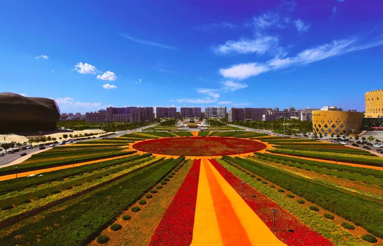 鄂尔多斯之旅,初学者必看的大美鄂尔多斯探索指南